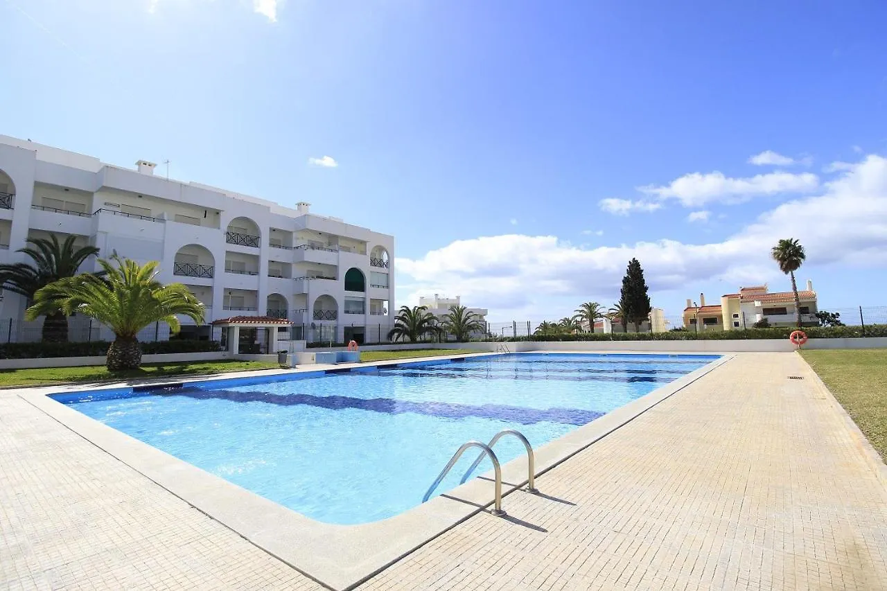 Apartamento Armacao De Pera Brightness With Pool By Homing Portugal