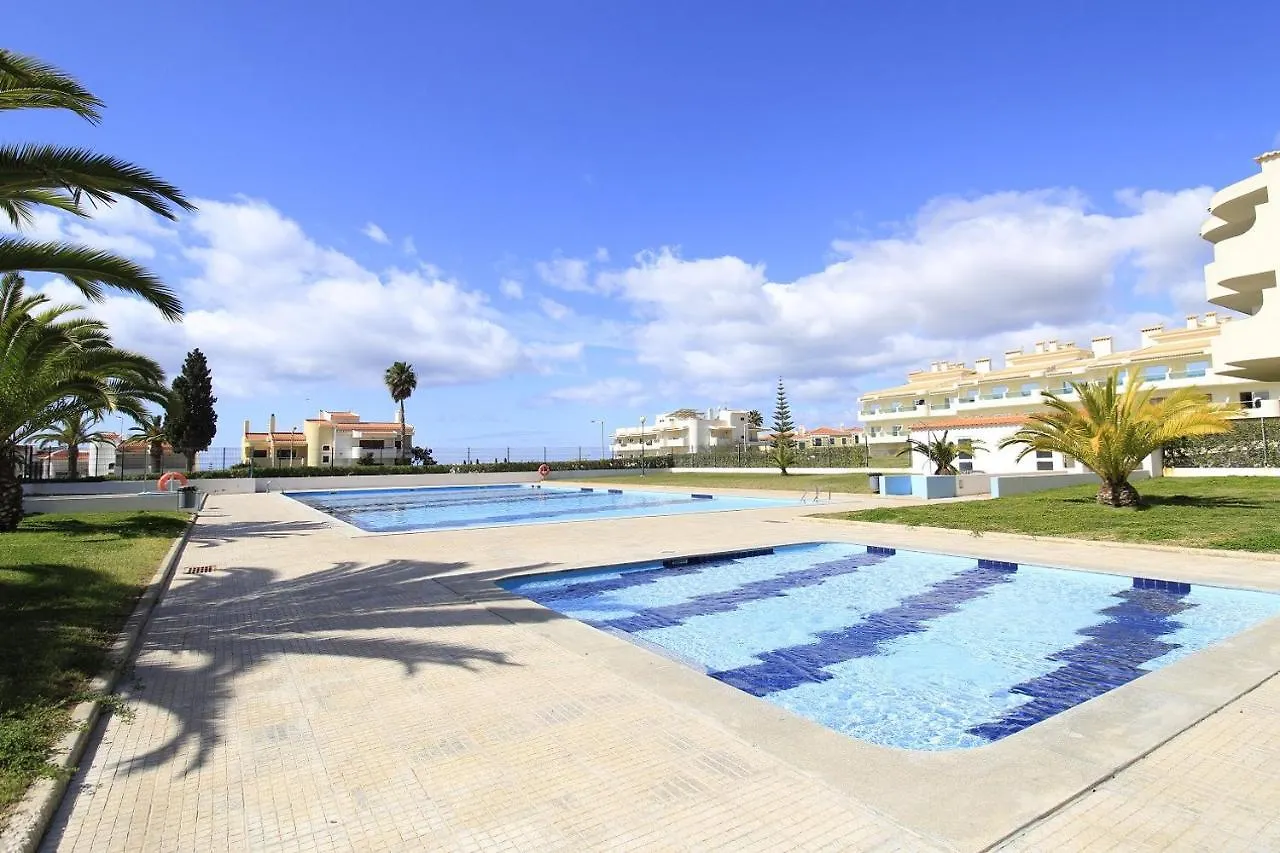 Armacao De Pera Brightness With Pool By Homing Διαμέρισμα Πορτογαλία