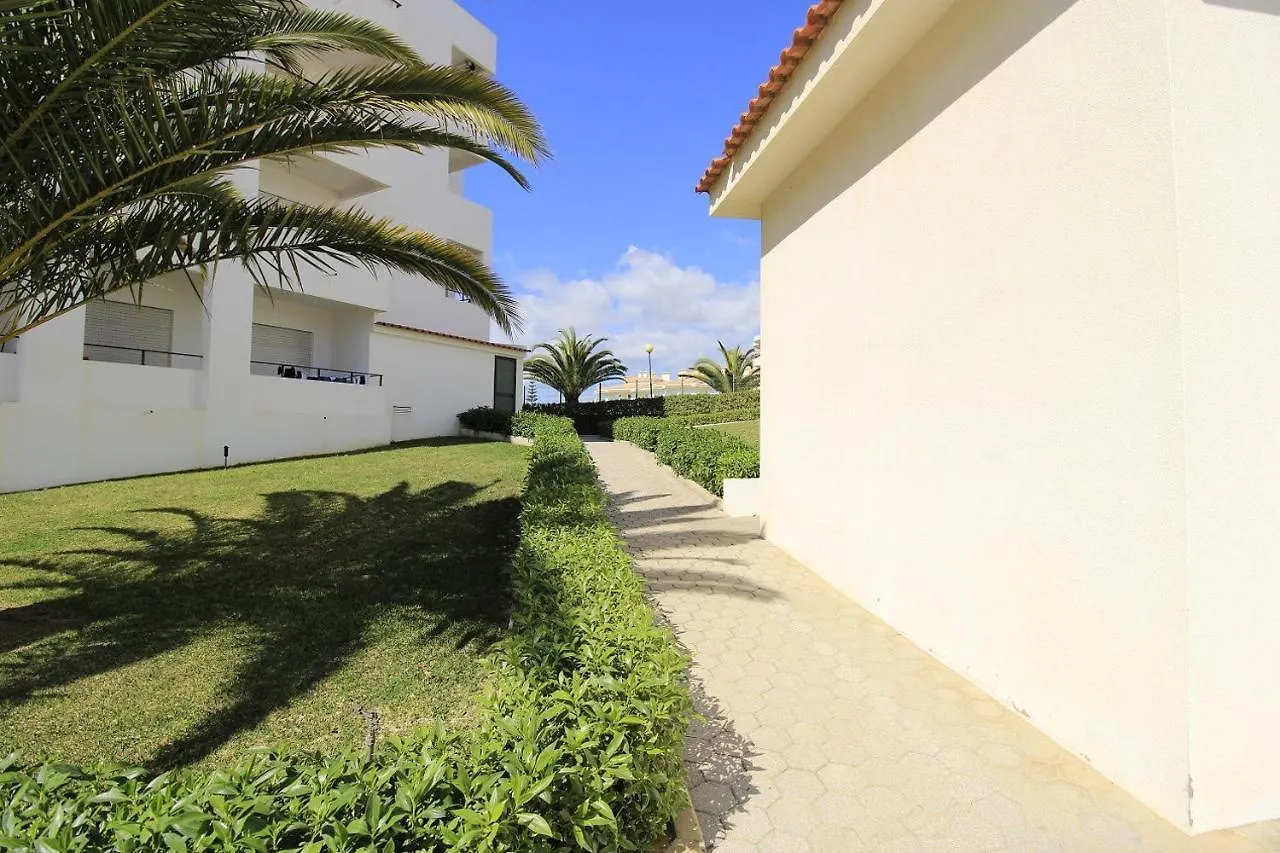 Apartamento Armacao De Pera Brightness With Pool By Homing Portugal