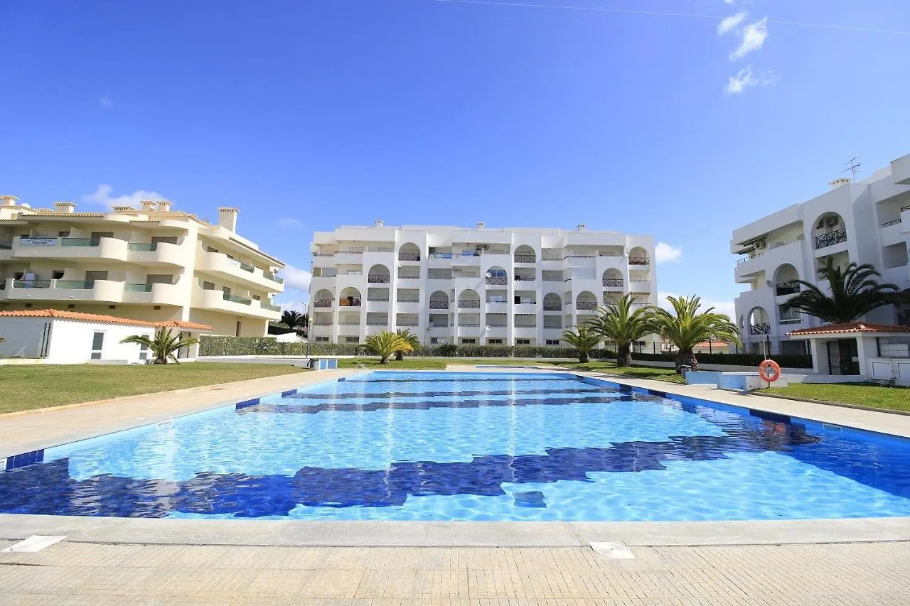 Armacao De Pera Brightness With Pool By Homing Διαμέρισμα 0*, Armação de Pêra Πορτογαλία