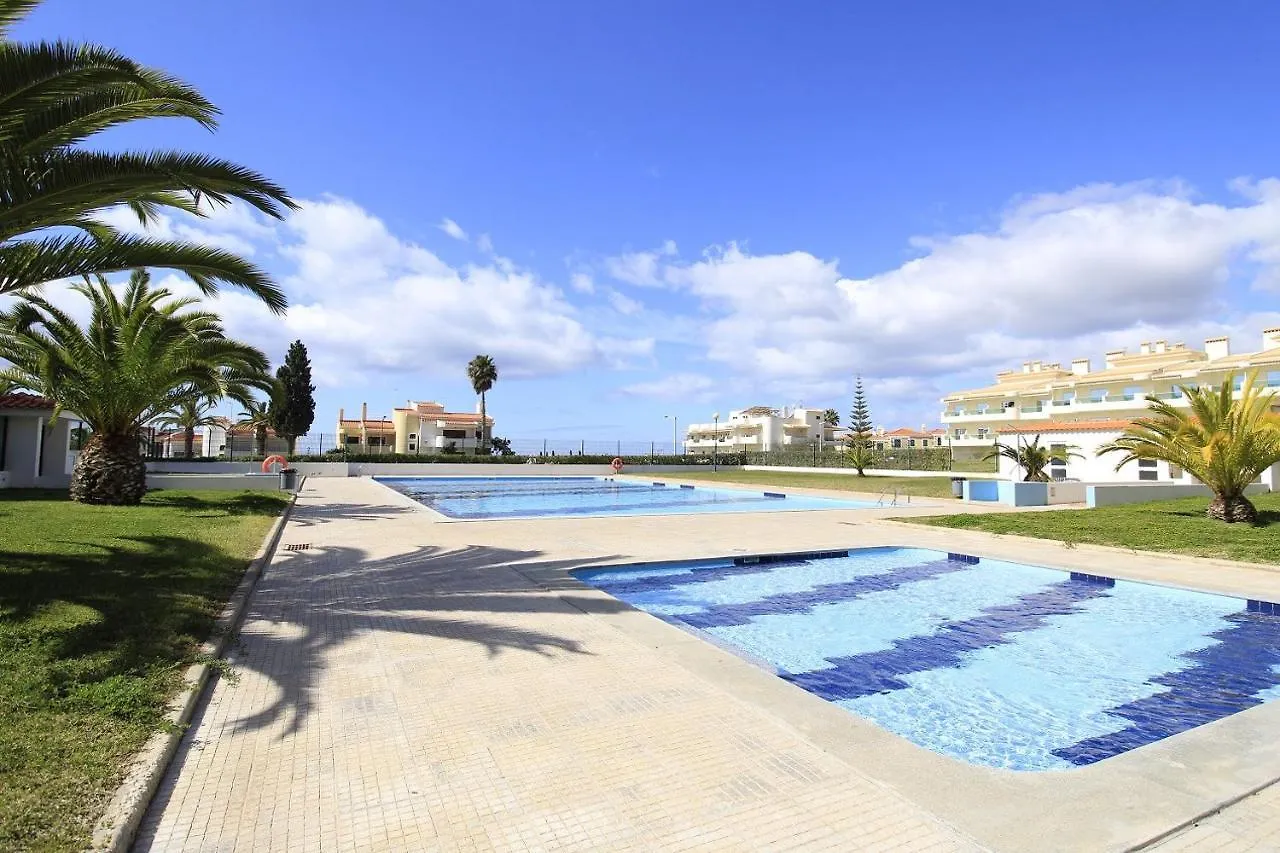 Apartamento Armacao De Pera Brightness With Pool By Homing