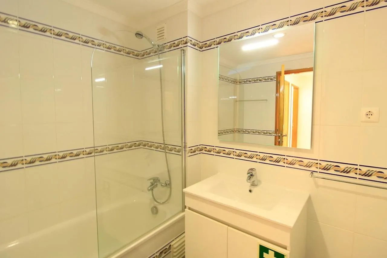 Armacao De Pera Brightness With Pool By Homing Διαμέρισμα  Armação de Pêra