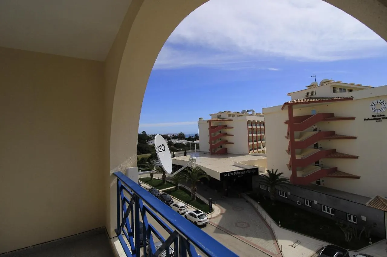 Armacao De Pera Brightness With Pool By Homing Διαμέρισμα 0*, Armação de Pêra
