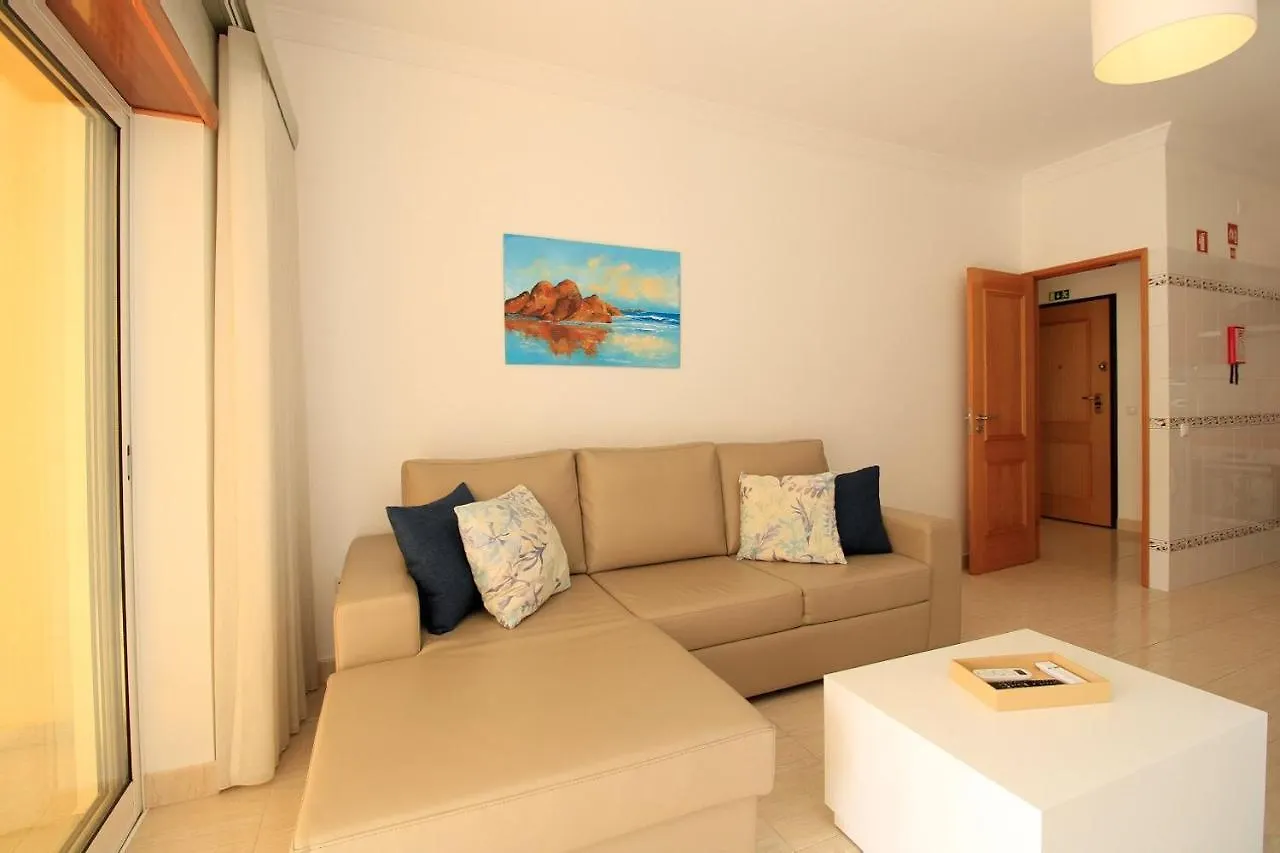 Armacao De Pera Brightness With Pool By Homing Διαμέρισμα Armação de Pêra