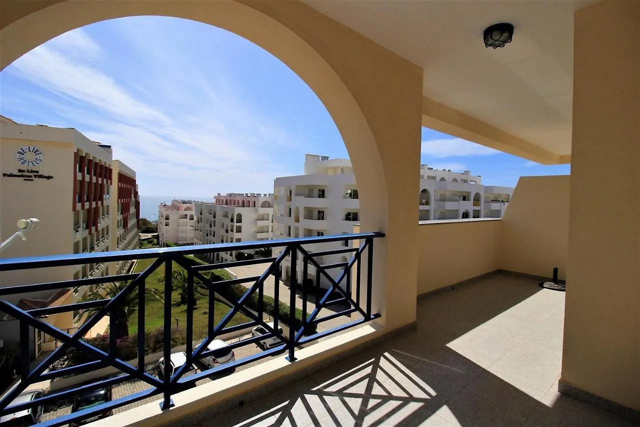 Armacao De Pera Brightness With Pool By Homing Διαμέρισμα Πορτογαλία