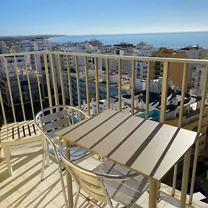 Vista Mar Armação de Pêra